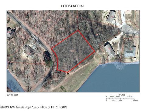 8798 Bobwhite Dr, Hernando, MS 38632 photo 1