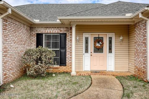 2000 Rolling Hill Dr, Brandon, MS 39042 photo 4