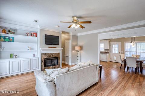 2000 Rolling Hill Dr, Brandon, MS 39042 photo 5