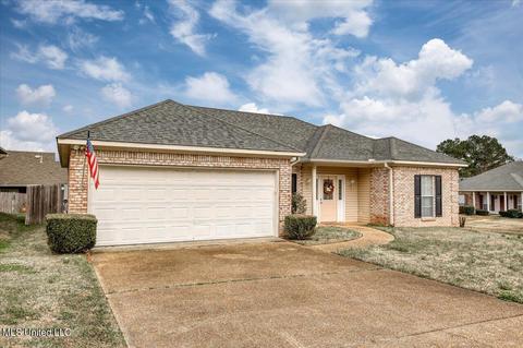 2000 Rolling Hill Dr, Brandon, MS 39042 photo 2