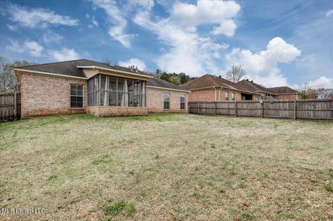 2000 Rolling Hill Dr, Brandon, MS 39042 photo 27