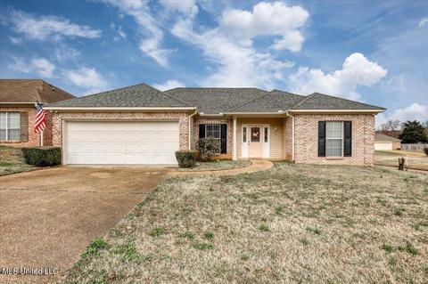 2000 Rolling Hill Dr, Brandon, MS 39042 photo 1