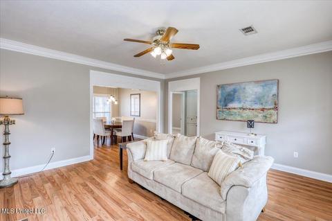 2000 Rolling Hill Dr, Brandon, MS 39042 photo 7