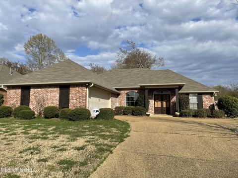 169 Memory Ln, Madison, MS 39110 photo 2