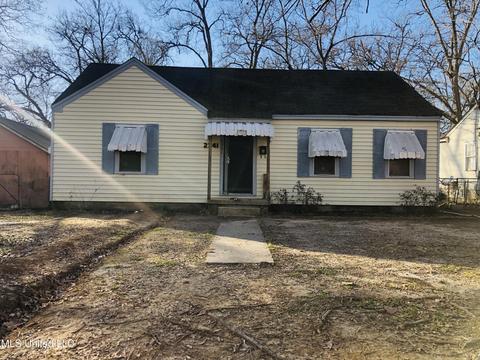 2341 Sweet Briar Dr, Jackson, MS 39204 photo 1