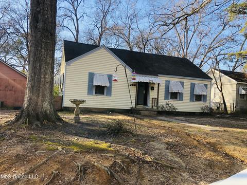 2341 Sweet Briar Dr, Jackson, MS 39204 photo 3