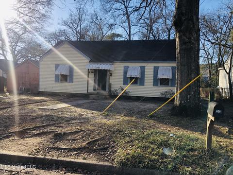 2341 Sweet Briar Dr, Jackson, MS 39204 photo 2