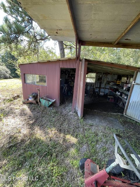22060 Saucier Lizana Rd, Saucier, MS 39574 photo 5