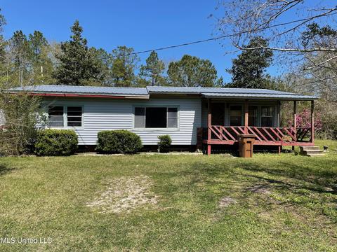 22060 Saucier Lizana Rd, Saucier, MS 39574 photo 1