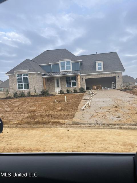 13680 Live Oak Loop, Olive Branch, MS 38654 photo 1