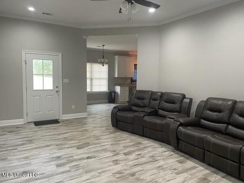 130 Richardson Rd, Picayune, MS 39466 photo 3