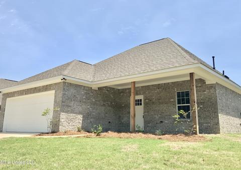 634 Westhill Rd, Brandon, MS 39042 photo 2