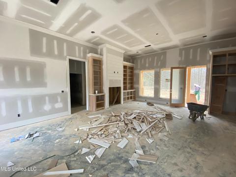 1171 Sanctuary Dr, Brandon, MS 39042 photo 3