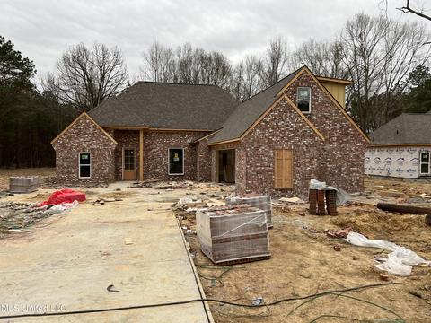 1171 Sanctuary Dr, Brandon, MS 39042 photo 1