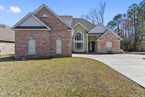 6533 Kiko St, Diamondhead, MS 39525 photo 1