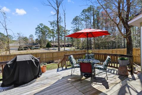 6533 Kiko St, Diamondhead, MS 39525 photo 27