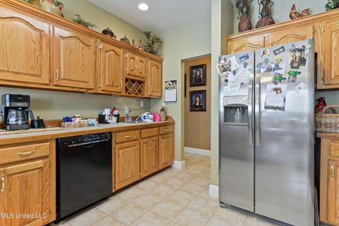 6533 Kiko St, Diamondhead, MS 39525 photo 11