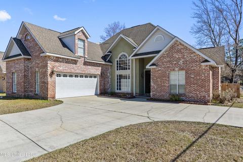 6533 Kiko St, Diamondhead, MS 39525 photo 2