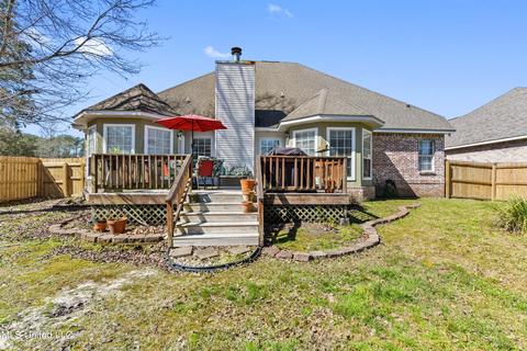 6533 Kiko St, Diamondhead, MS 39525 photo 29