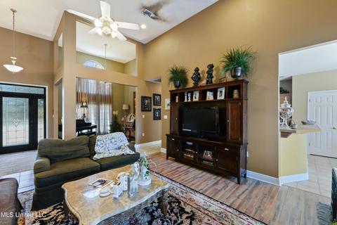 6533 Kiko St, Diamondhead, MS 39525 photo 7