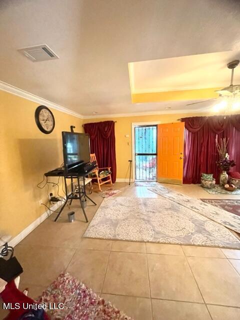 5607 Rose Dr, Moss Point, MS 39563 photo 4