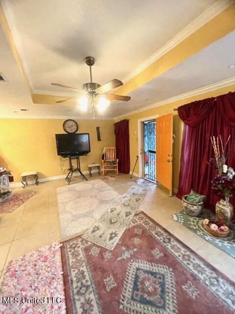 5607 Rose Dr, Moss Point, MS 39563 photo 3