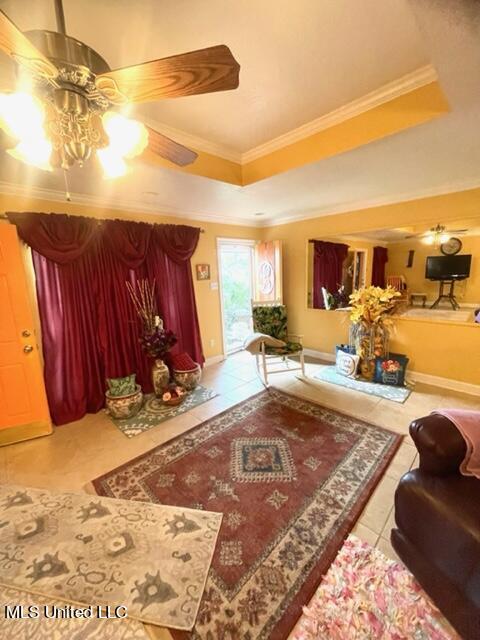 5607 Rose Dr, Moss Point, MS 39563 photo 2