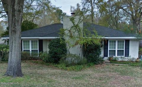 455 Mclendon Dr, Raymond, MS 39154 photo 1
