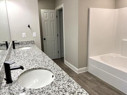 945 Makiki Dr, Diamondhead, MS 39525 photo 8