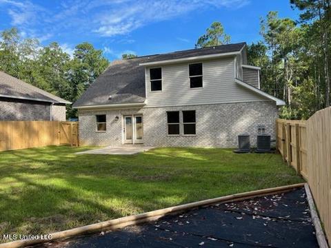 945 Makiki Dr, Diamondhead, MS 39525 photo 21
