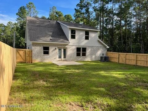 945 Makiki Dr, Diamondhead, MS 39525 photo 20