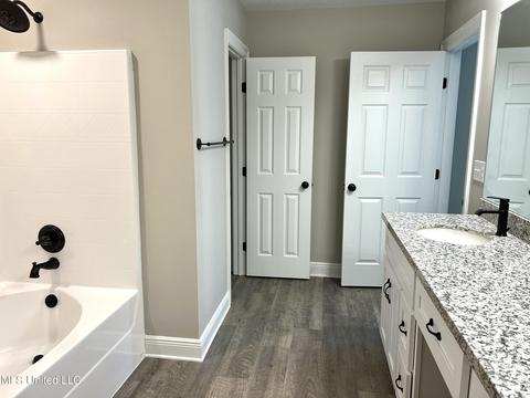 945 Makiki Dr, Diamondhead, MS 39525 photo 10