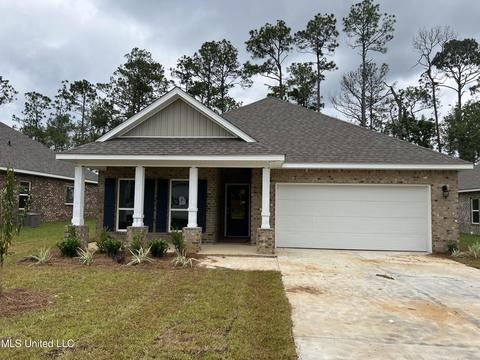 5708 Overland Dr, Biloxi, MS 39532 photo 1