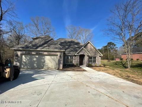 7405 Terry Rd, Terry, MS 39170 photo 1