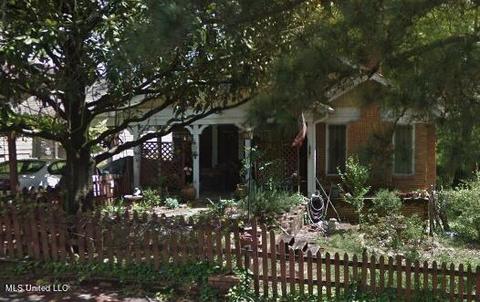 854 Madison St, Jackson, MS 39202 photo 1