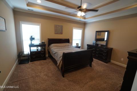 1361 S Heritage Drive Dr, Hernando, MS 38632 photo 17