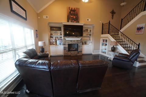 1361 S Heritage Drive Dr, Hernando, MS 38632 photo 8