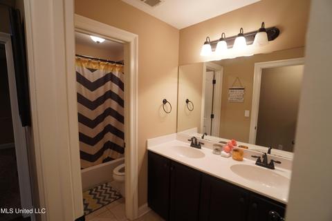 1361 S Heritage Drive Dr, Hernando, MS 38632 photo 21