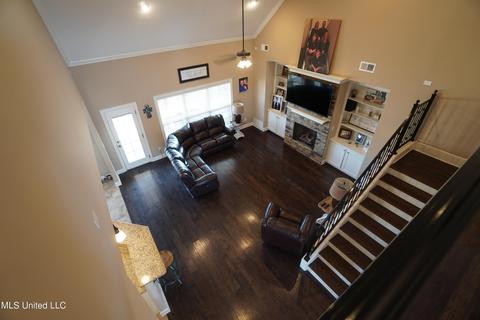 1361 S Heritage Drive Dr, Hernando, MS 38632 photo 24