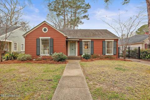 1733 Devine St, Jackson, MS 39202 photo 1