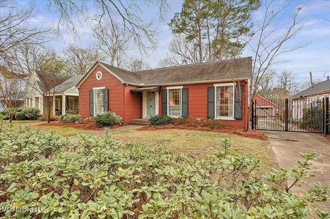 1733 Devine St, Jackson, MS 39202 photo 3