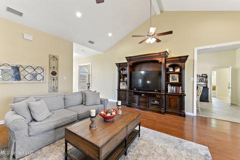 136 The Cedars, Lucedale, MS 39452 photo 7