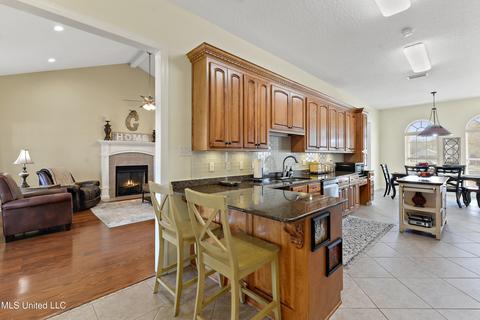 136 The Cedars, Lucedale, MS 39452 photo 9