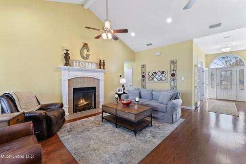 136 The Cedars, Lucedale, MS 39452 photo 6