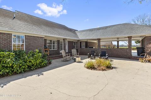 136 The Cedars, Lucedale, MS 39452 photo 32