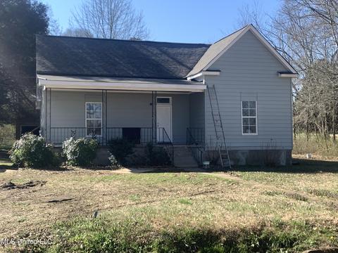 415 North St, Coldwater, MS 38618 photo 1