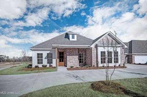 110 Freedom Ring Dr, Brandon, MS 39047