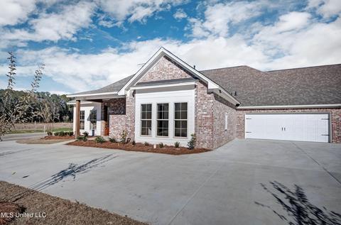 110 Freedom Ring Dr, Brandon, MS 39047 photo 3