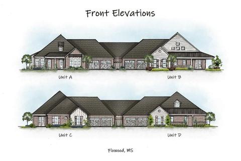 140 Freedom Ring Dr #C, Flowood, MS 39232 photo 6