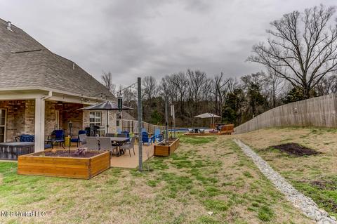 529 Walkers Way, Hernando, MS 38632 photo 29